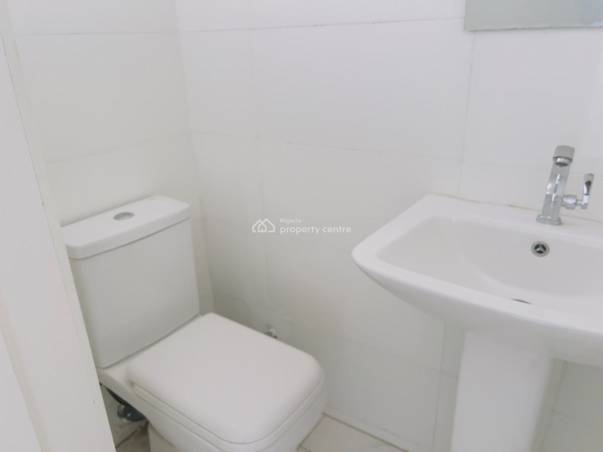 3 Bedroom, Orchid Road, Lekki, Lagos, Terraced Duplex for Rent