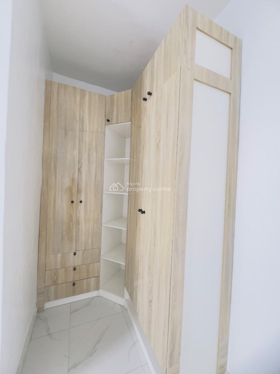 3 Bedroom, Orchid Road, Lekki, Lagos, Terraced Duplex for Rent