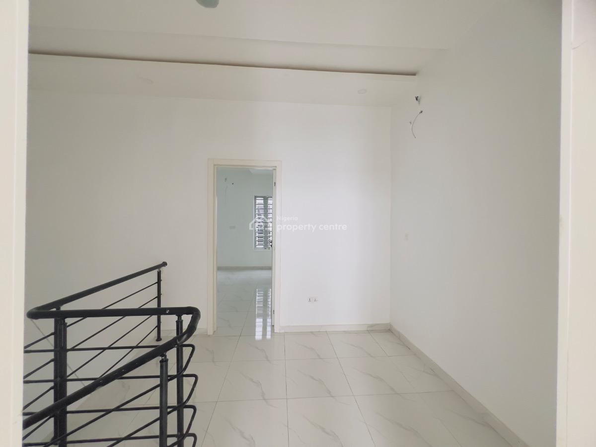 3 Bedroom, Orchid Road, Lekki, Lagos, Terraced Duplex for Rent