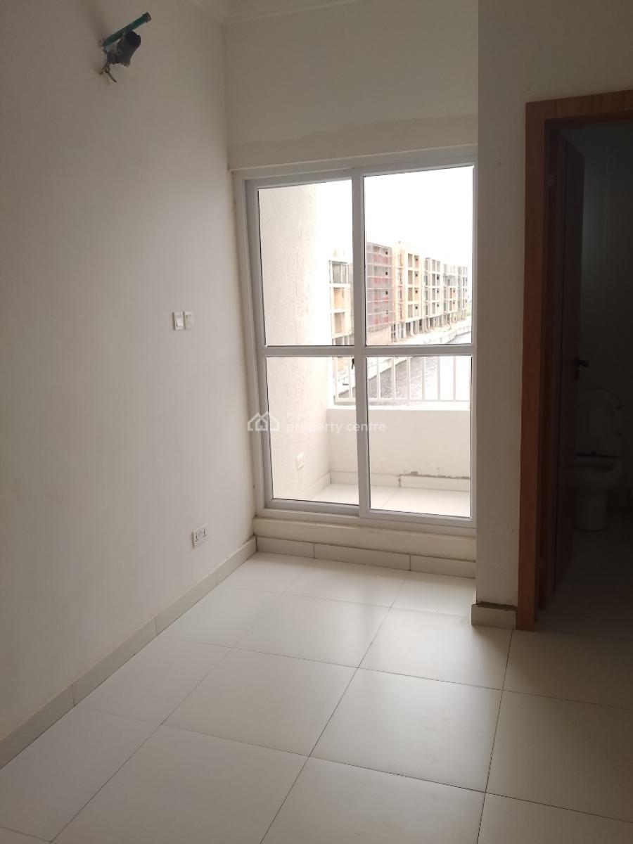 3 Bedroom with Waterfront, Jakande, Lekki, Lagos, Flat / Apartment for Sale