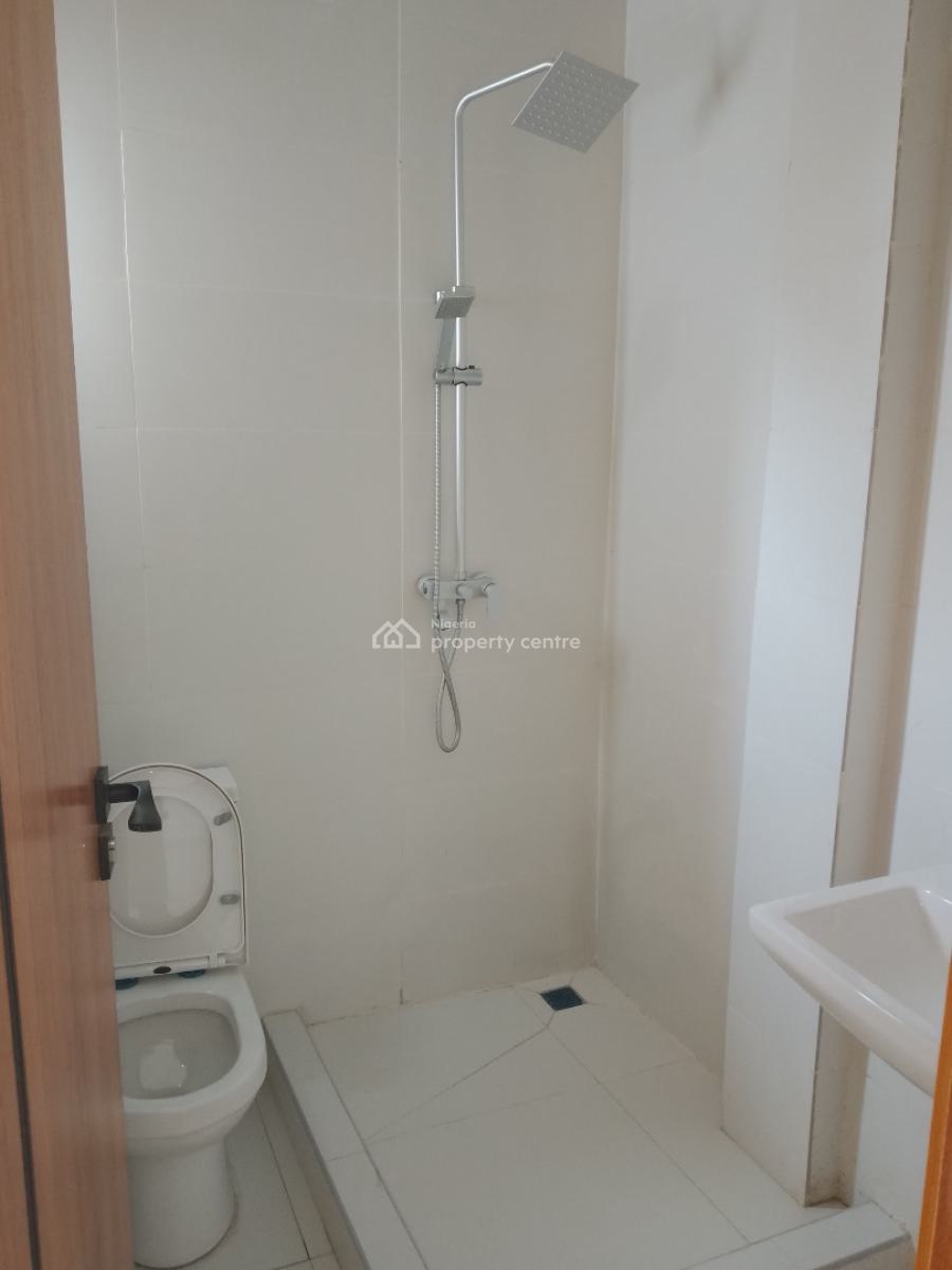 3 Bedroom with Waterfront, Jakande, Lekki, Lagos, Flat / Apartment for Sale