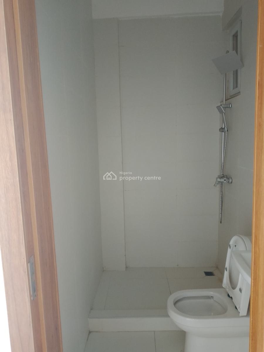 3 Bedroom with Waterfront, Jakande, Lekki, Lagos, Flat / Apartment for Sale
