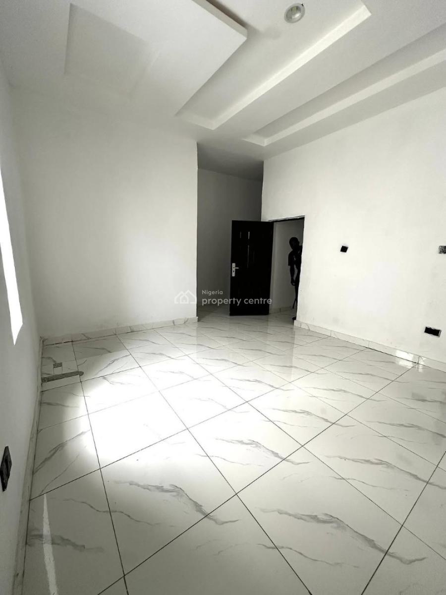 Exquisite 4 Bedroom Terrace Duplex, Ajah, Lagos, Terraced Duplex for Sale