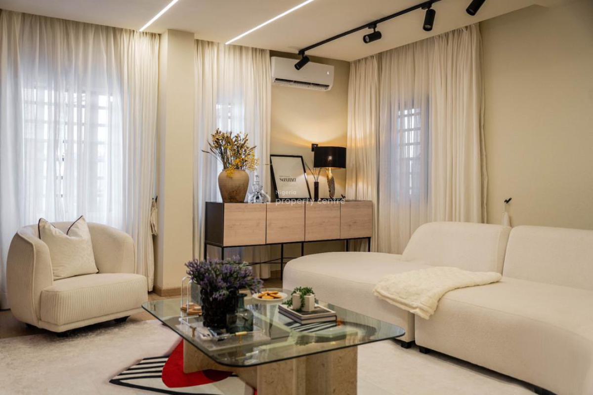 Luxury 2bedroom with Swimming Pool, Lekki Phase 1, Lekki Phase 1, Lekki, Lagos, Flat / Apartment Short Let