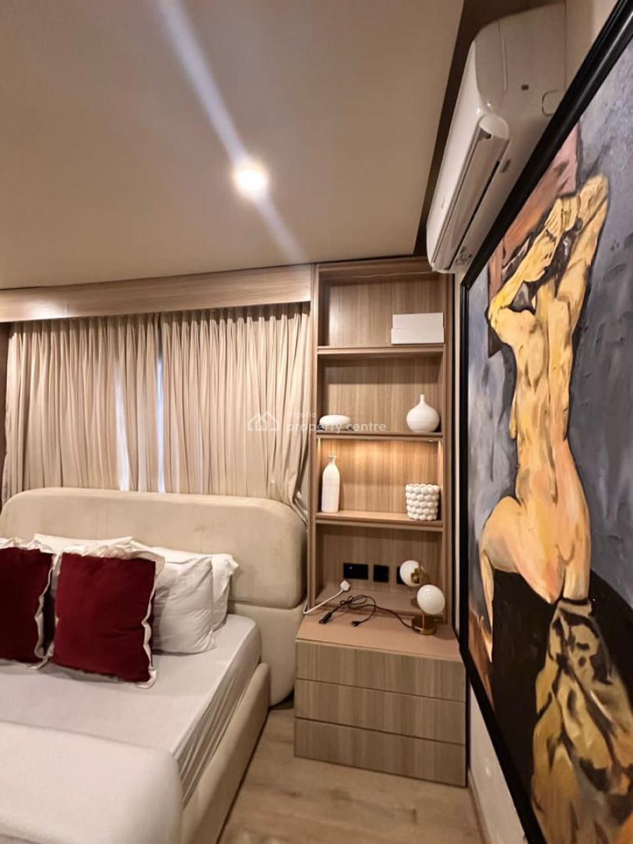 Luxury 2bedroom with Swimming Pool, Lekki Phase 1, Lekki Phase 1, Lekki, Lagos, Flat / Apartment Short Let