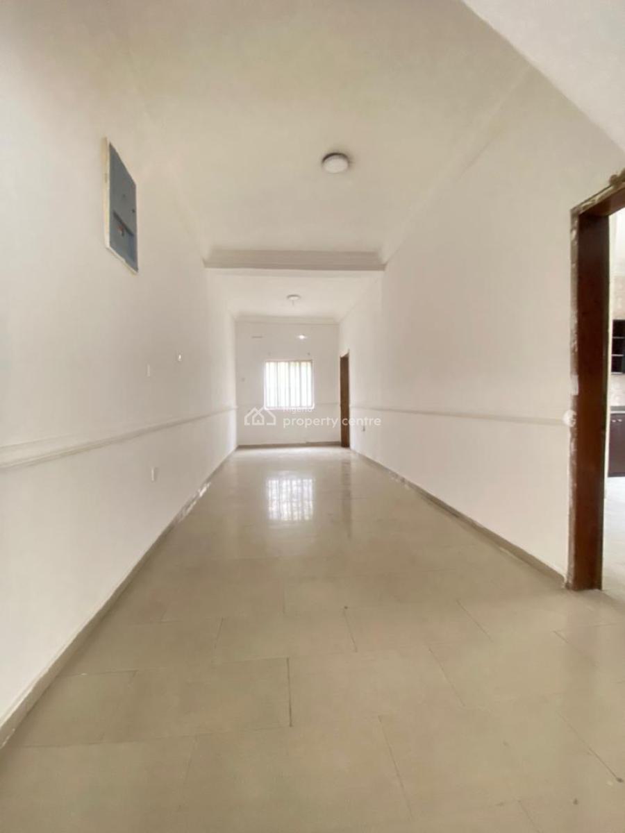 Lovely 4 Bedroom Twin Duplex with Bq, Lekki, Lagos, Semi-detached Duplex for Rent