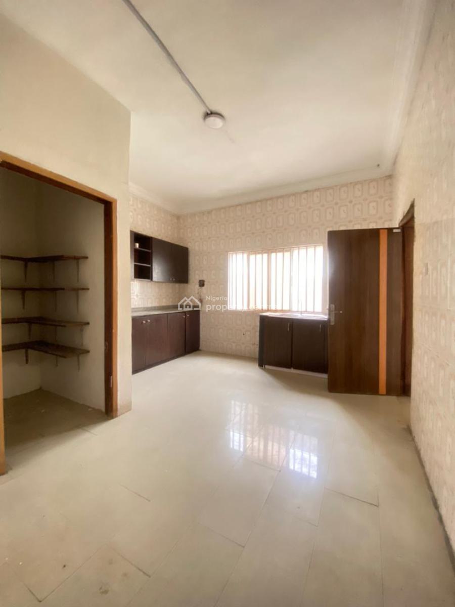 Lovely 4 Bedroom Twin Duplex with Bq, Lekki, Lagos, Semi-detached Duplex for Rent