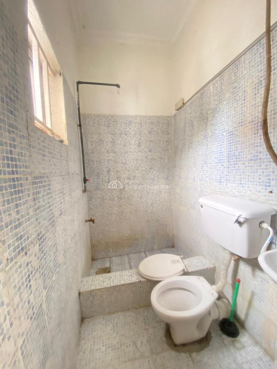 Lovely 4 Bedroom Twin Duplex with Bq, Lekki, Lagos, Semi-detached Duplex for Rent