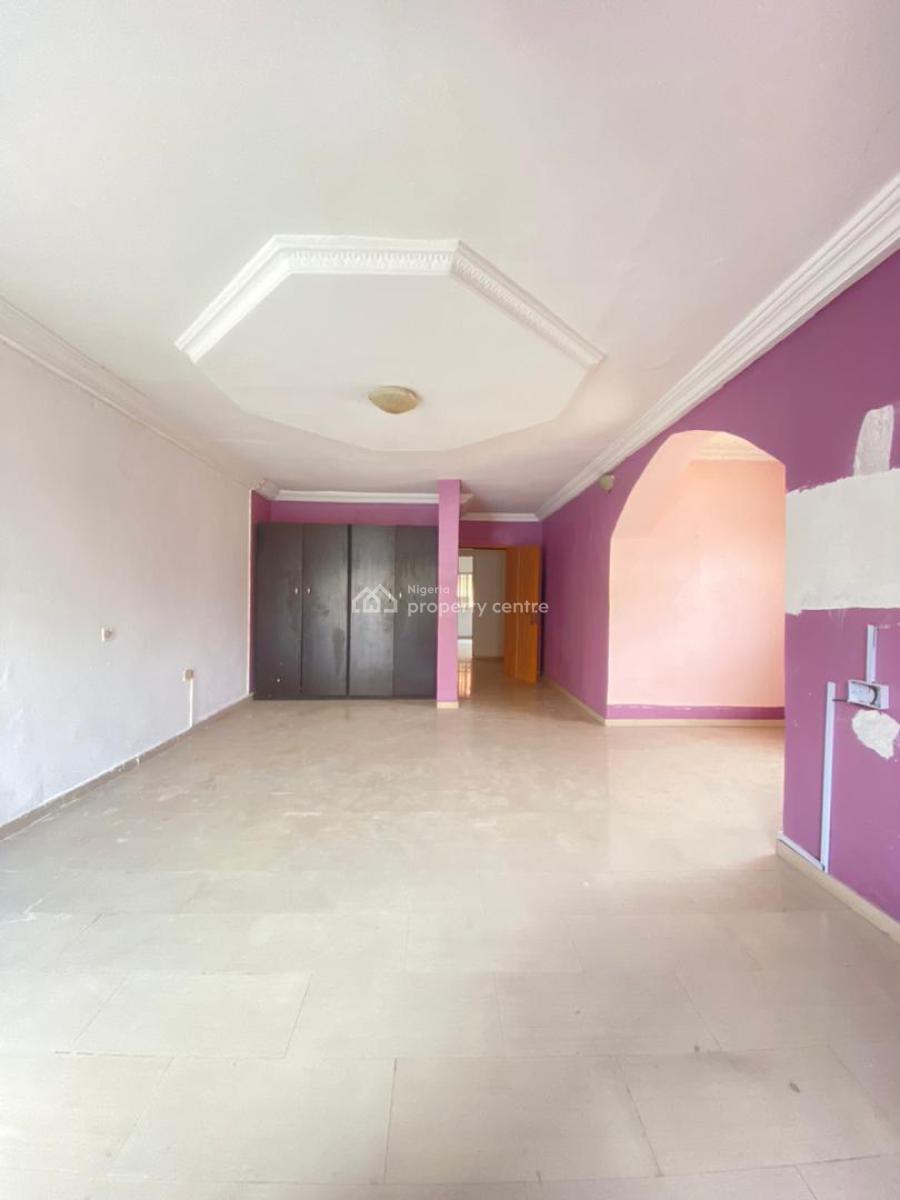Lovely 4 Bedroom Twin Duplex with Bq, Lekki, Lagos, Semi-detached Duplex for Rent