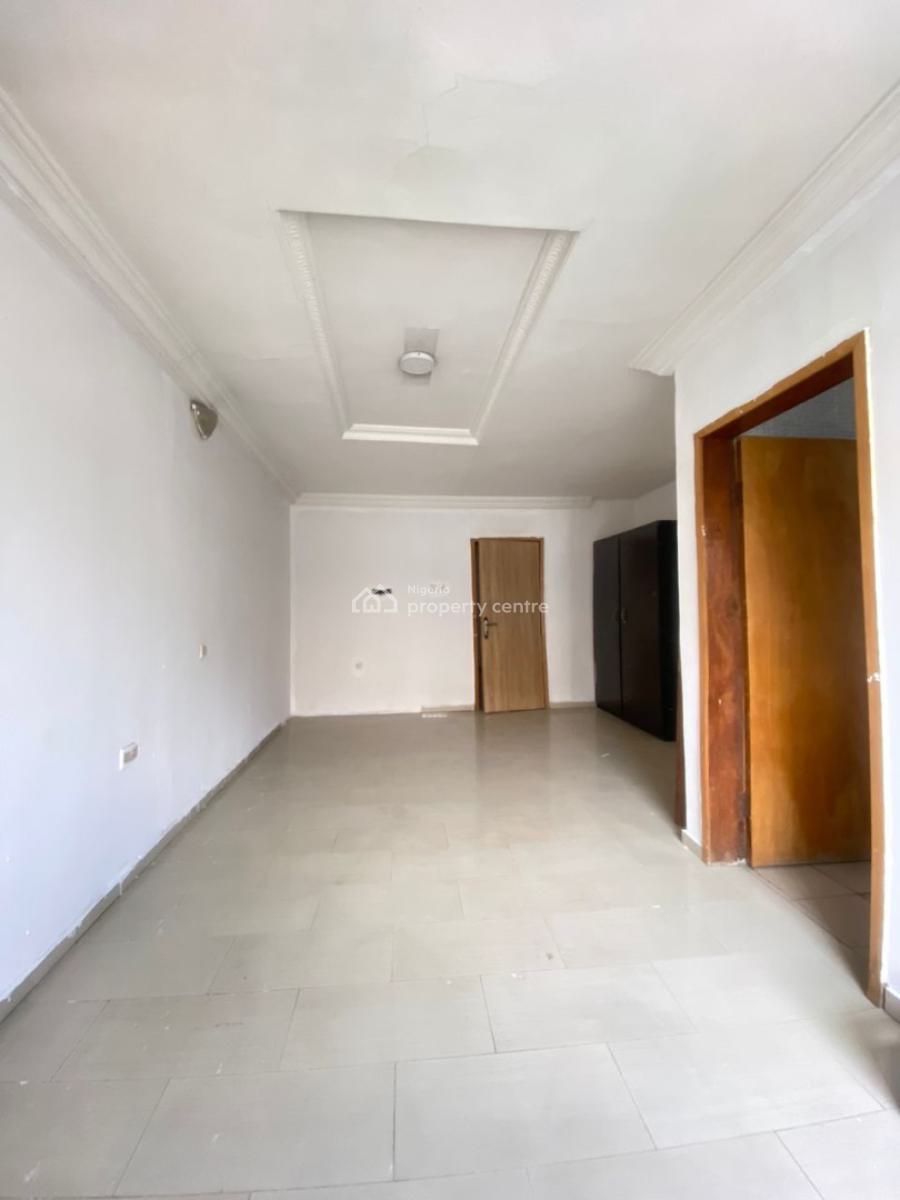 Lovely 4 Bedroom Twin Duplex with Bq, Lekki, Lagos, Semi-detached Duplex for Rent