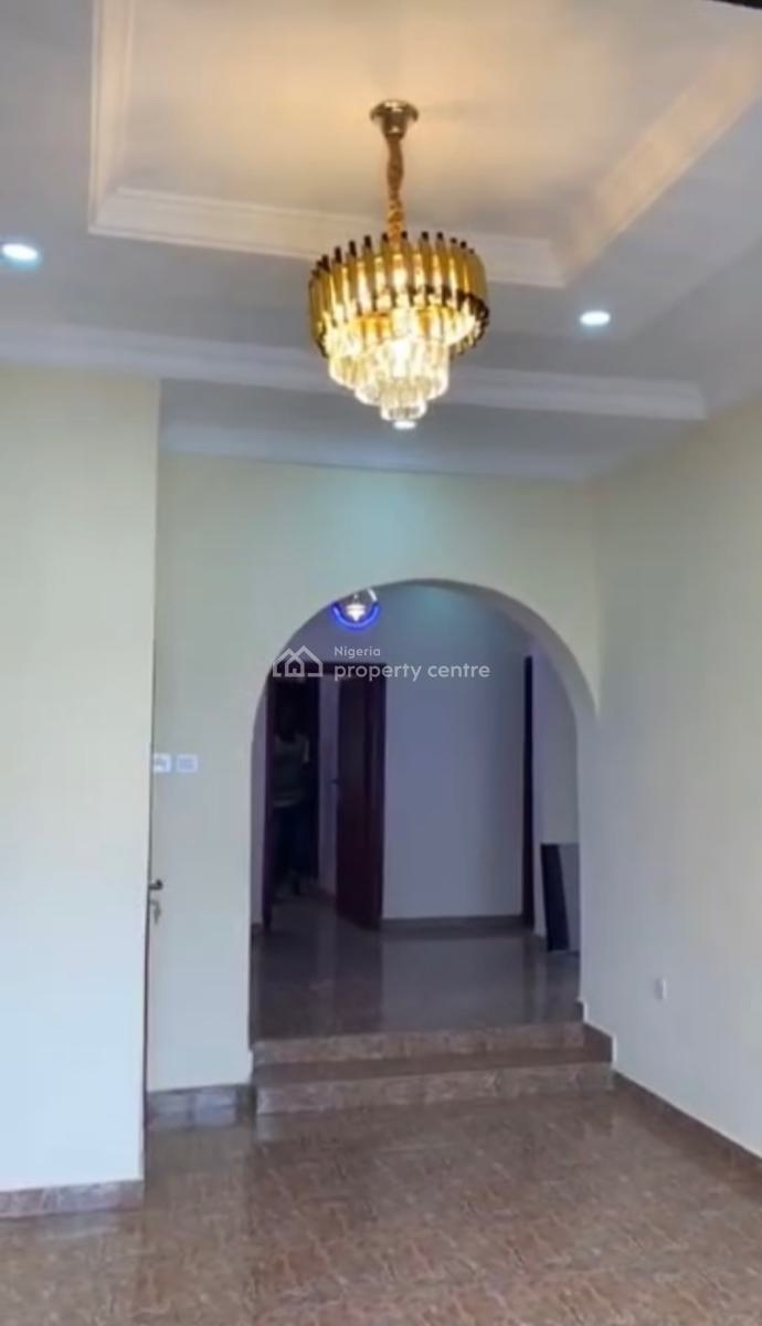 a Standard Lovely Built 3 Bedroom Bungalow, Alagbado, Ifako-ijaiye, Lagos, House for Sale