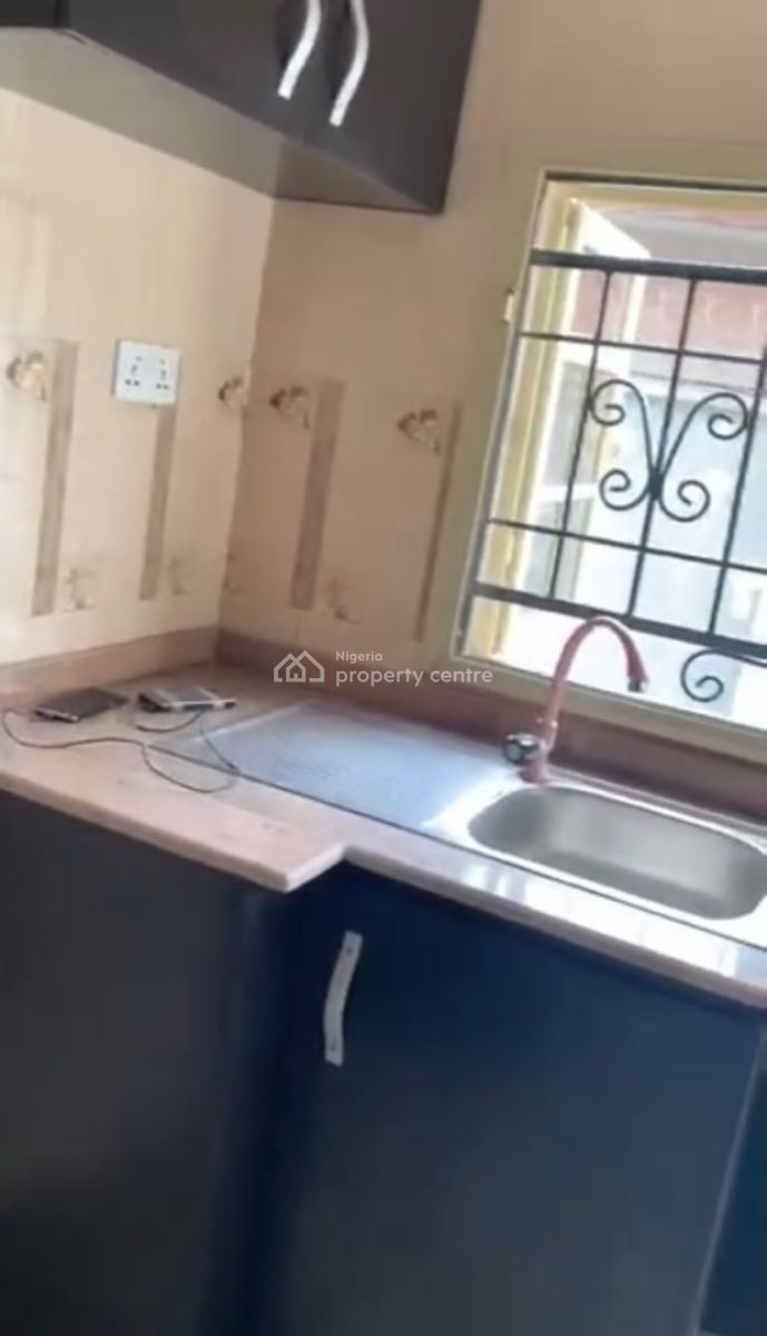 a Standard Lovely Built 3 Bedroom Bungalow, Alagbado, Ifako-ijaiye, Lagos, House for Sale