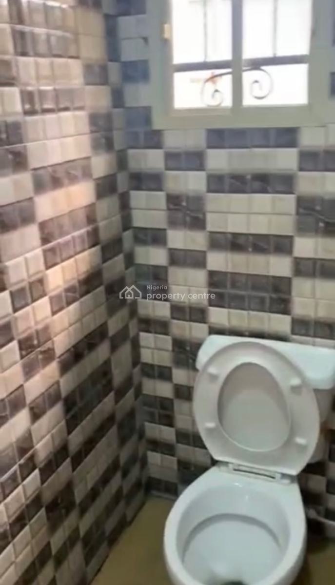 a Standard Lovely Built 3 Bedroom Bungalow, Alagbado, Ifako-ijaiye, Lagos, House for Sale