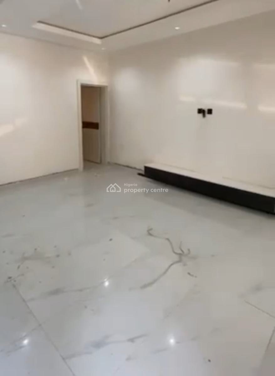 Exquisite 3 Bedroom Terrace Duplex. No Bq, Idu, Idu Industrial, Abuja, Terraced Duplex for Sale