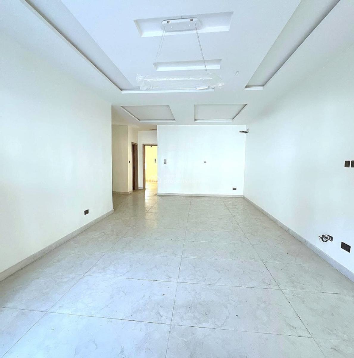 Fully Serviced 2-bedroom Apartment, Ikate Elegushi, Lekki, Lagos, Flat / Apartment for Rent