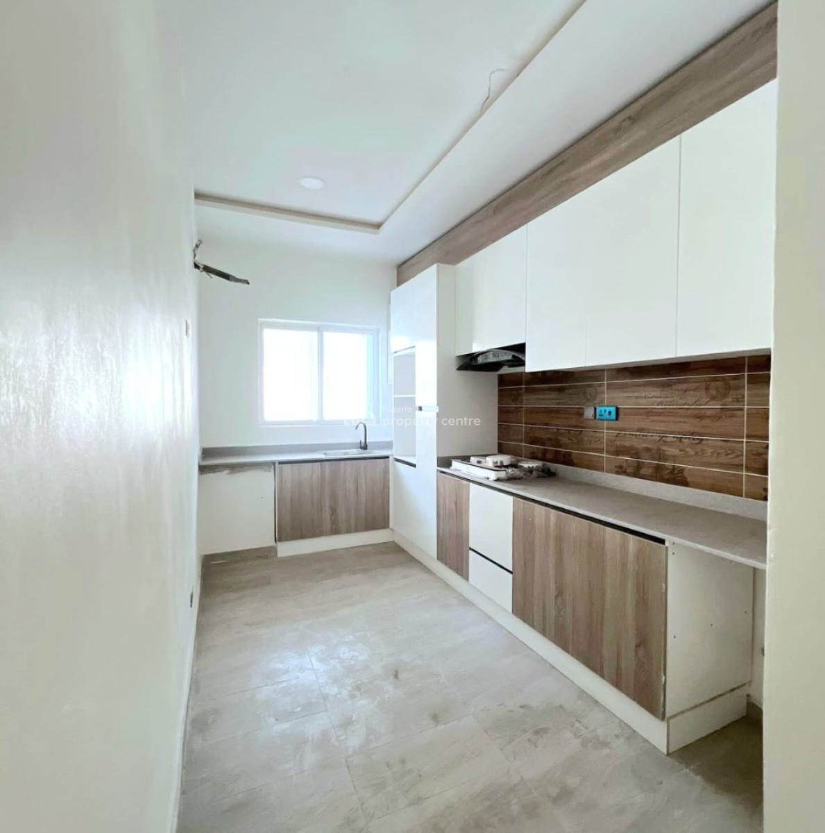 Fully Serviced 2-bedroom Apartment, Ikate Elegushi, Lekki, Lagos, Flat / Apartment for Rent