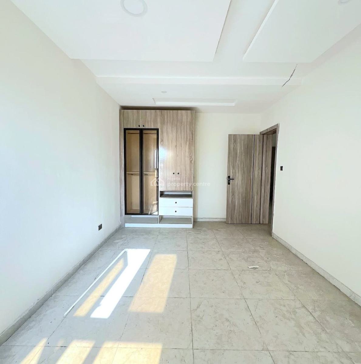 Fully Serviced 2-bedroom Apartment, Ikate Elegushi, Lekki, Lagos, Flat / Apartment for Rent