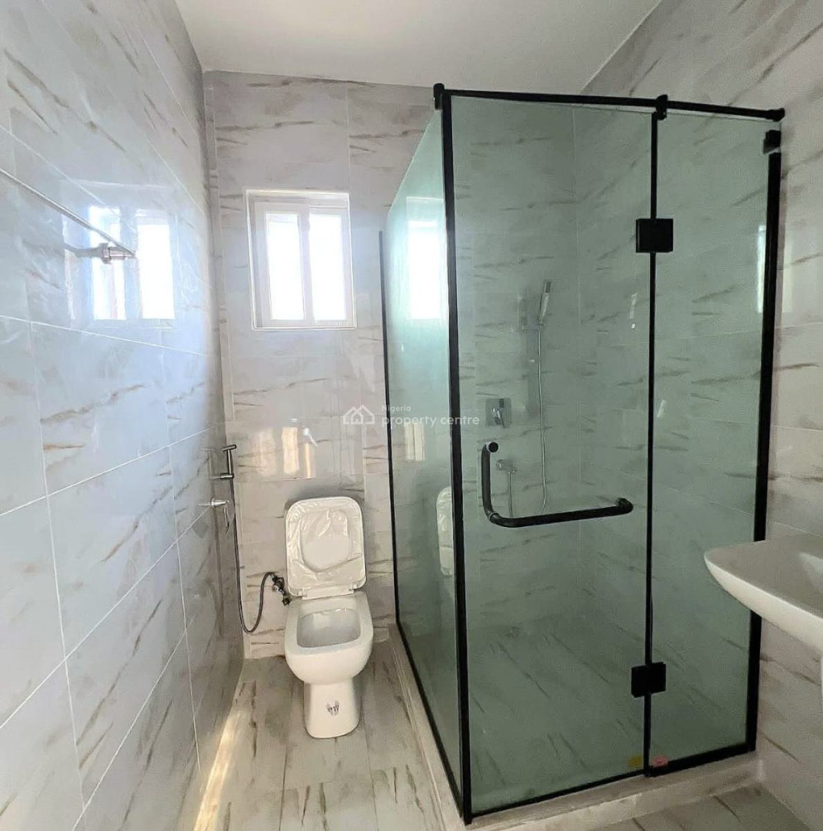 Fully Serviced 2-bedroom Apartment, Ikate Elegushi, Lekki, Lagos, Flat / Apartment for Rent