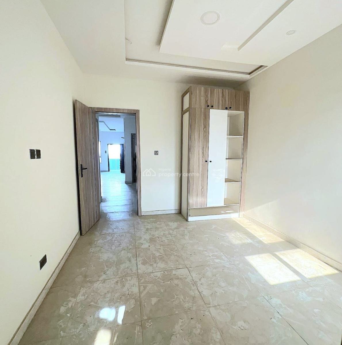 Fully Serviced 2-bedroom Apartment, Ikate Elegushi, Lekki, Lagos, Flat / Apartment for Rent