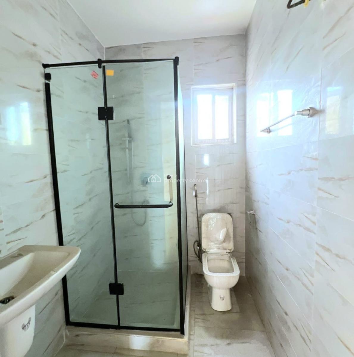Fully Serviced 2-bedroom Apartment, Ikate Elegushi, Lekki, Lagos, Flat / Apartment for Rent