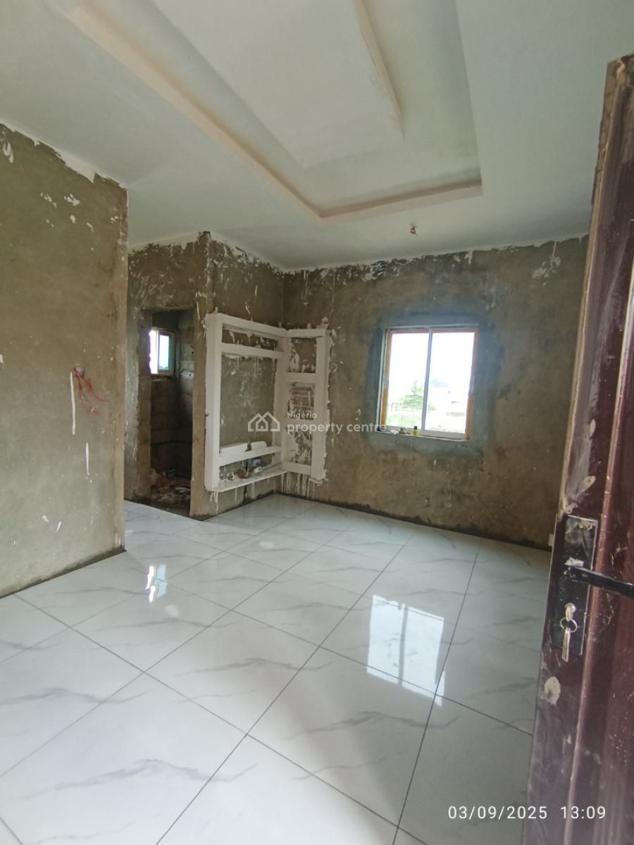 Massive Self Contained Apartment, Greenville Estate, Badore, Ajah, Lagos, Self Contain (single Rooms) for Rent