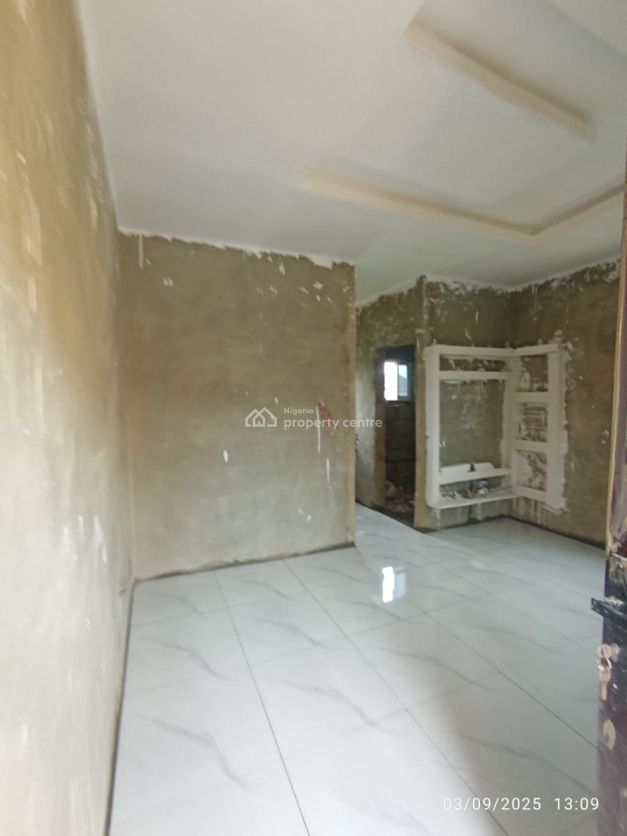 Massive Self Contained Apartment, Greenville Estate, Badore, Ajah, Lagos, Self Contain (single Rooms) for Rent