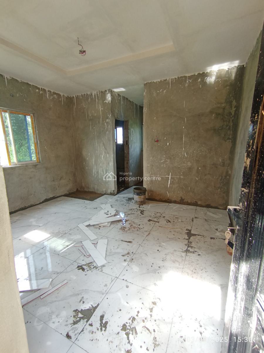 Massive Self Contained Apartment, Greenville Estate, Badore, Ajah, Lagos, Self Contain (single Rooms) for Rent