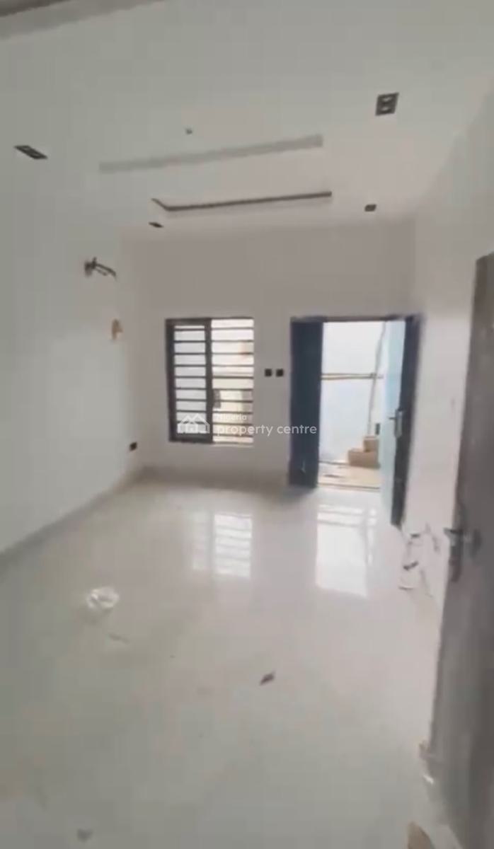 Nice Two Units of 3 Bedroom Flats, Aruwojobe Estate, Maryland, Lagos, Flat / Apartment for Sale