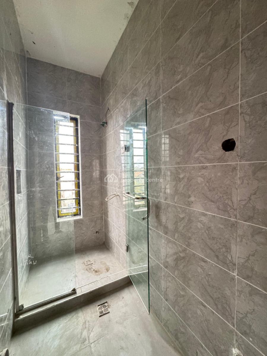 Spacious and Luxurious Brand New, Sangotedo, Ajah, Lagos, Mini Flat (room and Parlour) for Rent