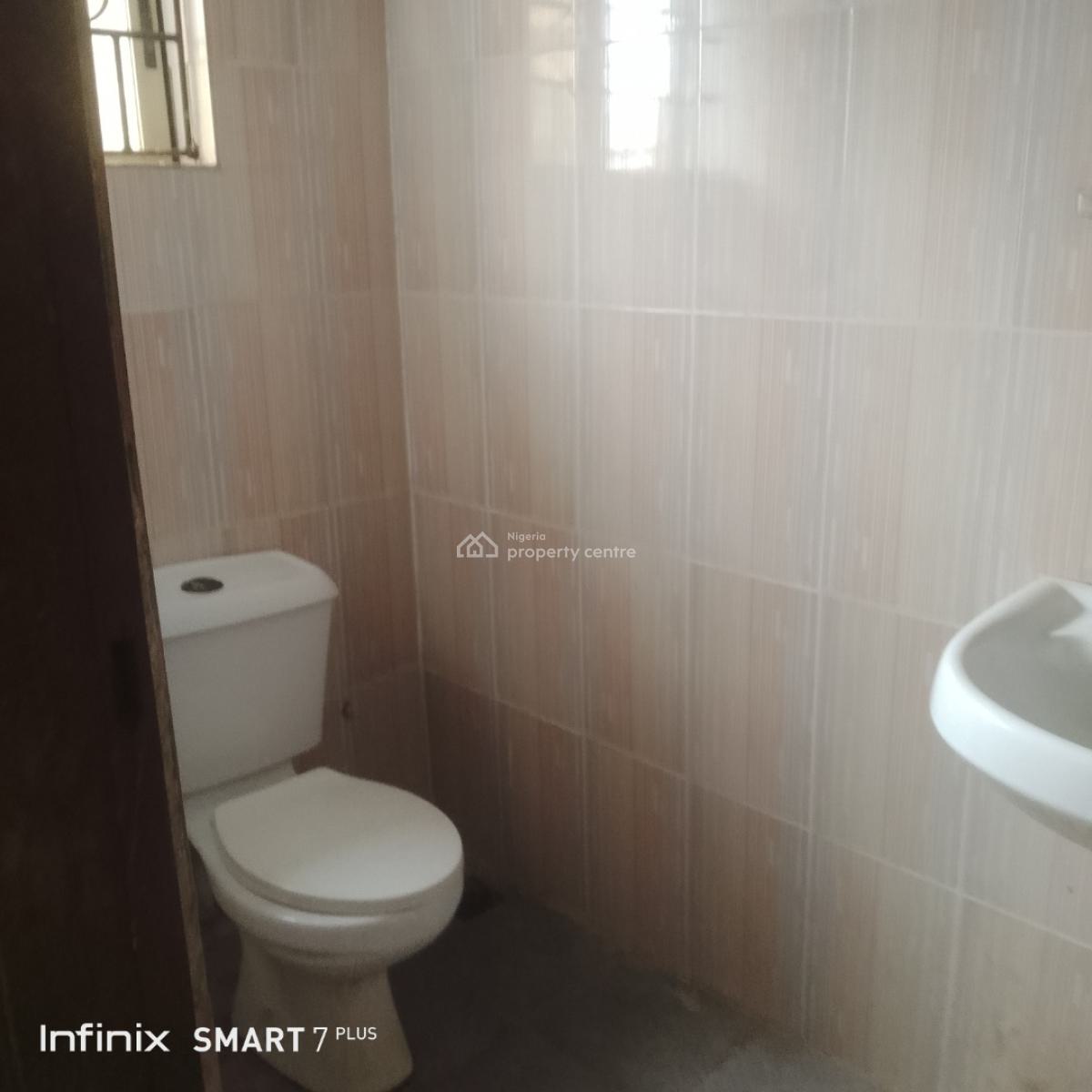 Room and Parlour, Destiny Home Estate Abijoh, Abijo, Lekki, Lagos, Mini Flat (room and Parlour) for Rent