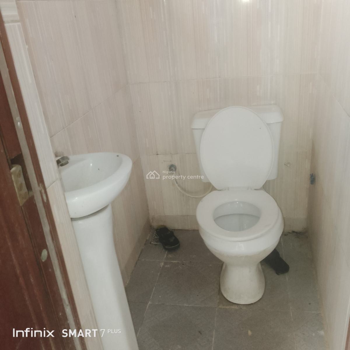 Room and Parlour, Destiny Home Estate Abijoh, Abijo, Lekki, Lagos, Mini Flat (room and Parlour) for Rent