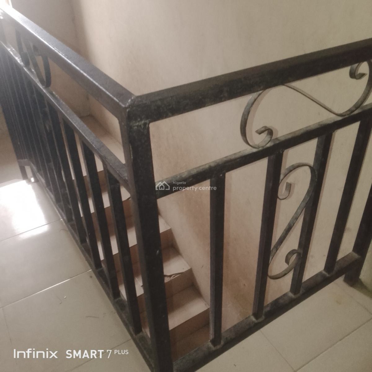 Room and Parlour, Destiny Home Estate Abijoh, Abijo, Lekki, Lagos, Mini Flat (room and Parlour) for Rent