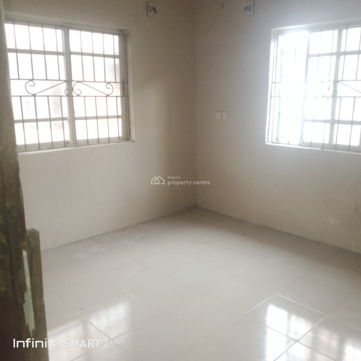 Room and Parlour, Destiny Home Estate Abijoh, Abijo, Lekki, Lagos, Mini Flat (room and Parlour) for Rent