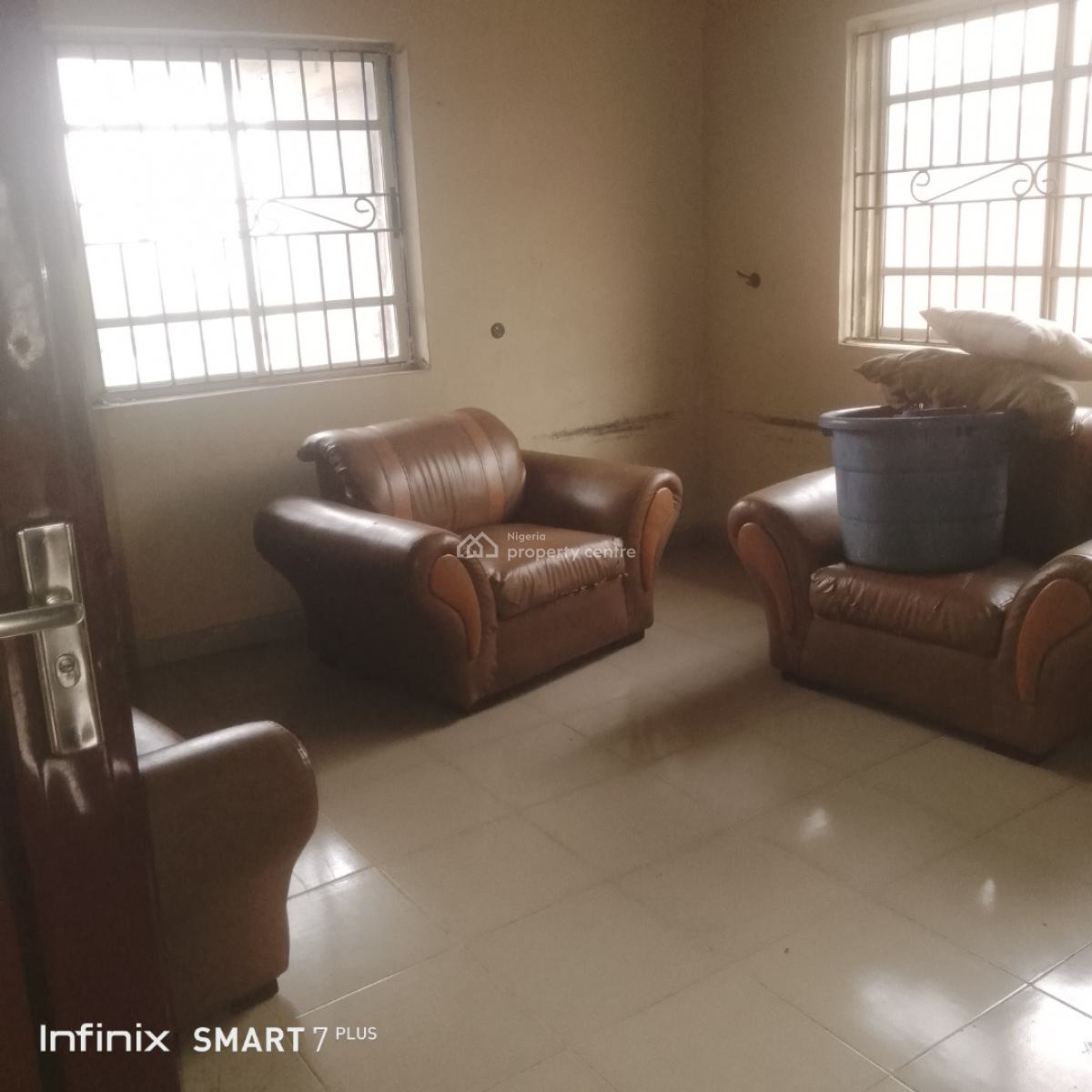 Room and Parlour, Destiny Home Estate Abijoh, Abijo, Lekki, Lagos, Mini Flat (room and Parlour) for Rent