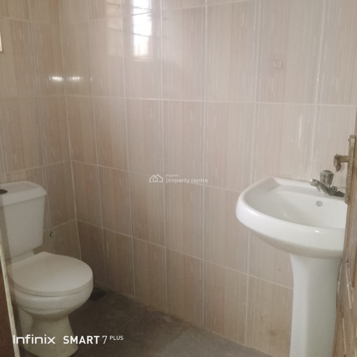 Room and Parlour, Destiny Home Estate Abijoh, Abijo, Lekki, Lagos, Mini Flat (room and Parlour) for Rent