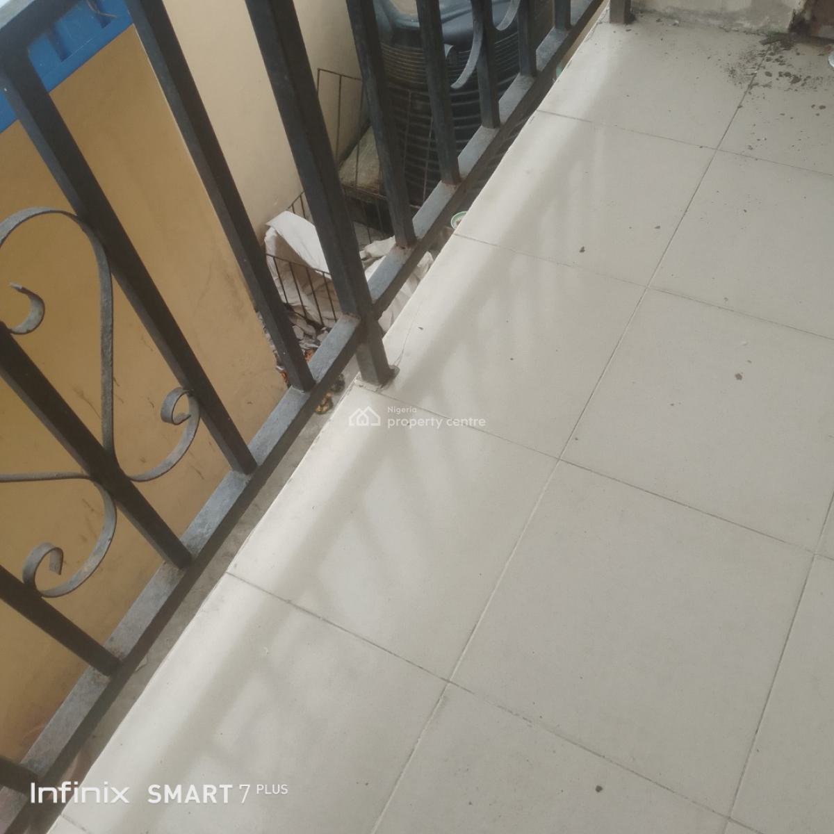 Room and Parlour, Destiny Home Estate Abijoh, Abijo, Lekki, Lagos, Mini Flat (room and Parlour) for Rent