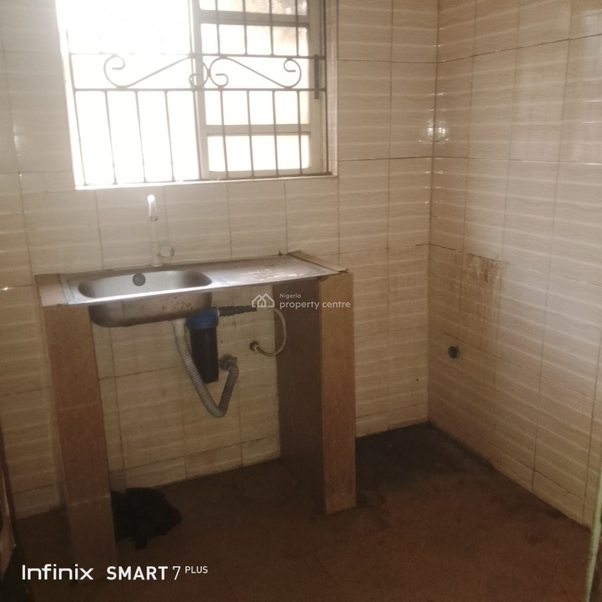 Room and Parlour, Destiny Home Estate Abijoh, Abijo, Lekki, Lagos, Mini Flat (room and Parlour) for Rent