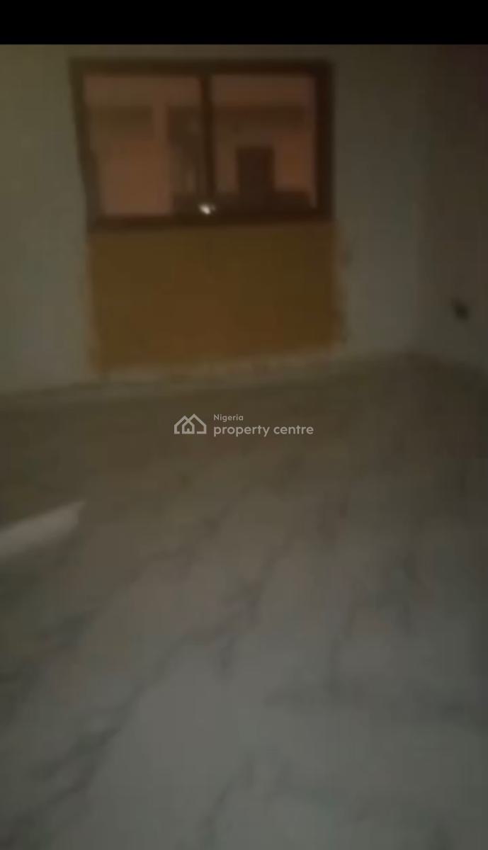 a Standard Spacious 4-bedroom Detached Duplex, Collindale Estate, Surulere, Lagos, Detached Duplex for Sale