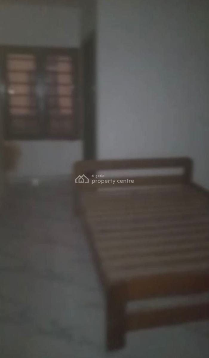 a Standard Spacious 4-bedroom Detached Duplex, Collindale Estate, Surulere, Lagos, Detached Duplex for Sale