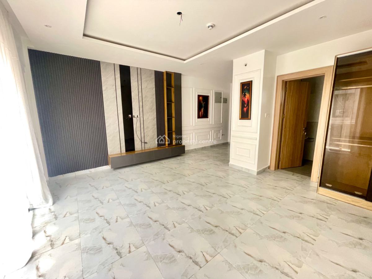 Brand New Studio Apartment at Ikate, Lekki, Ikate, Lekki, Lagos, Flat / Apartment for Sale