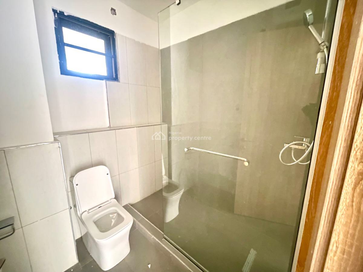 Brand New Studio Apartment at Ikate, Lekki, Ikate, Lekki, Lagos, Flat / Apartment for Sale