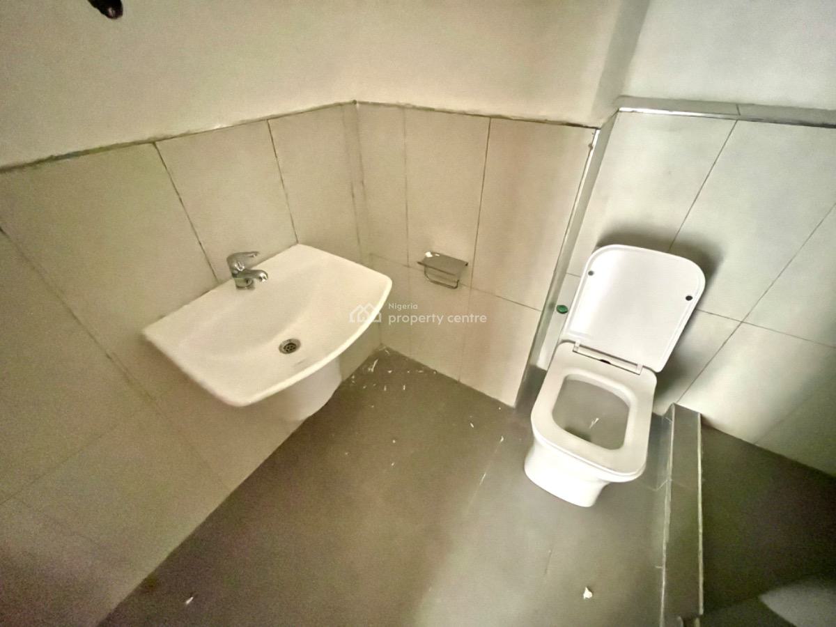 Brand New Studio Apartment at Ikate, Lekki, Ikate, Lekki, Lagos, Flat / Apartment for Sale