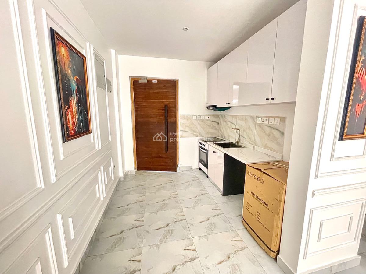 Brand New Studio Apartment at Ikate, Lekki, Ikate, Lekki, Lagos, Flat / Apartment for Sale