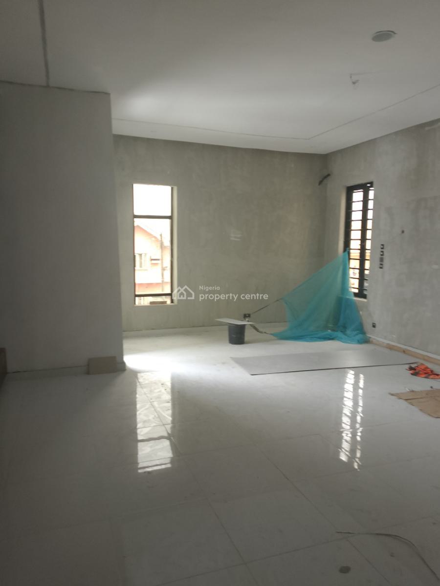 5 Bedroom Duplex Fully Detached with Bq, Ajah, Lagos, Detached Duplex for Sale