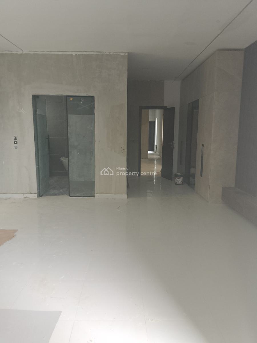 5 Bedroom Duplex Fully Detached with Bq, Ajah, Lagos, Detached Duplex for Sale