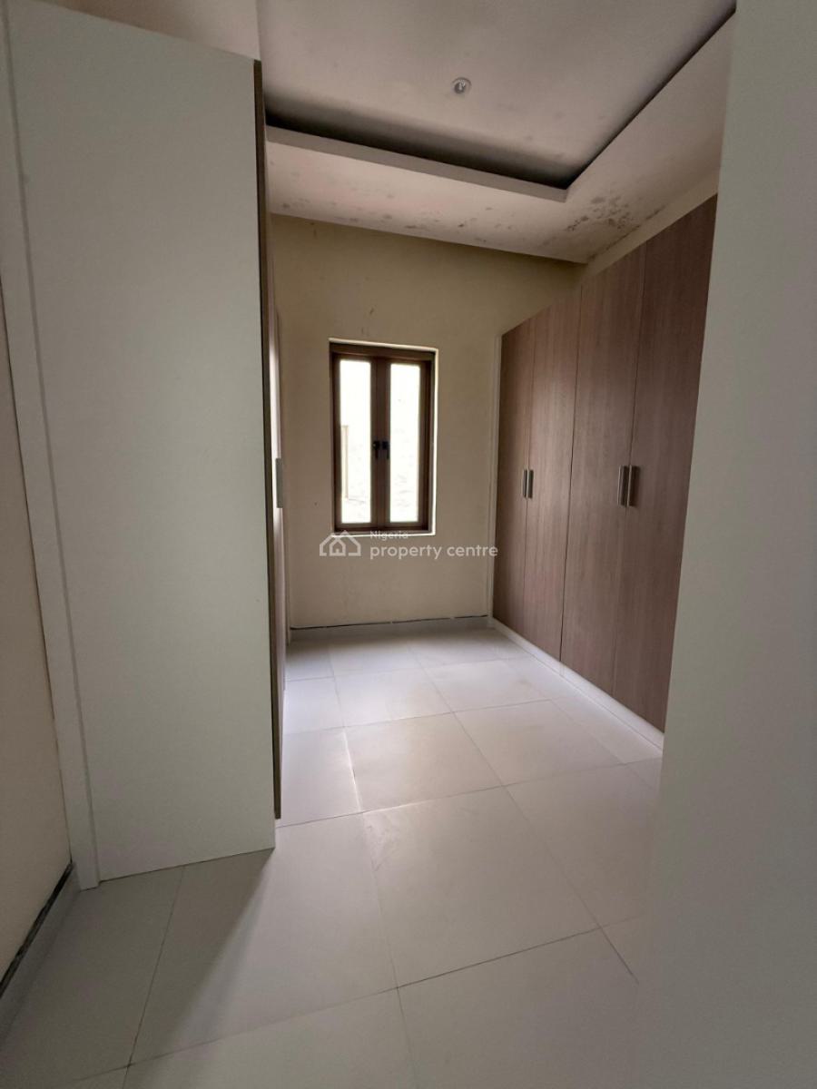 5bedroom Semi Detached House with Elevator, Banana Island, Banana Island, Ikoyi, Lagos, Semi-detached Duplex for Sale