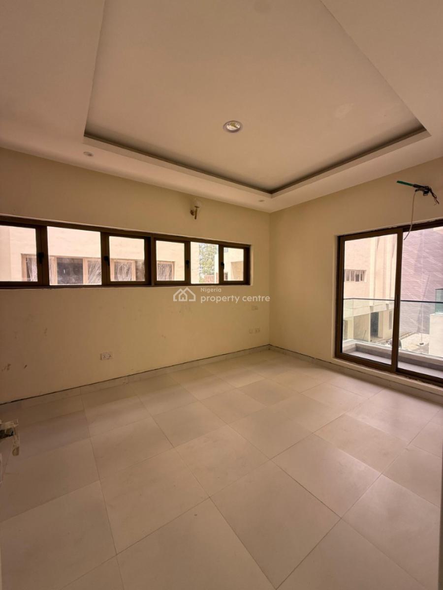 5bedroom Semi Detached House with Elevator, Banana Island, Banana Island, Ikoyi, Lagos, Semi-detached Duplex for Sale