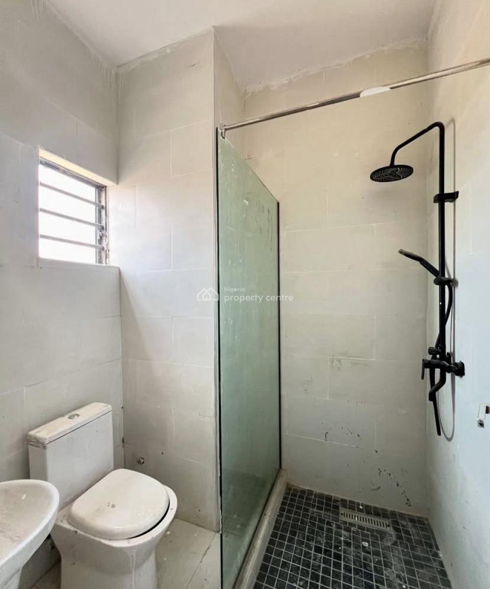 Mini Flat, Ajah, Lagos, Mini Flat (room and Parlour) for Rent