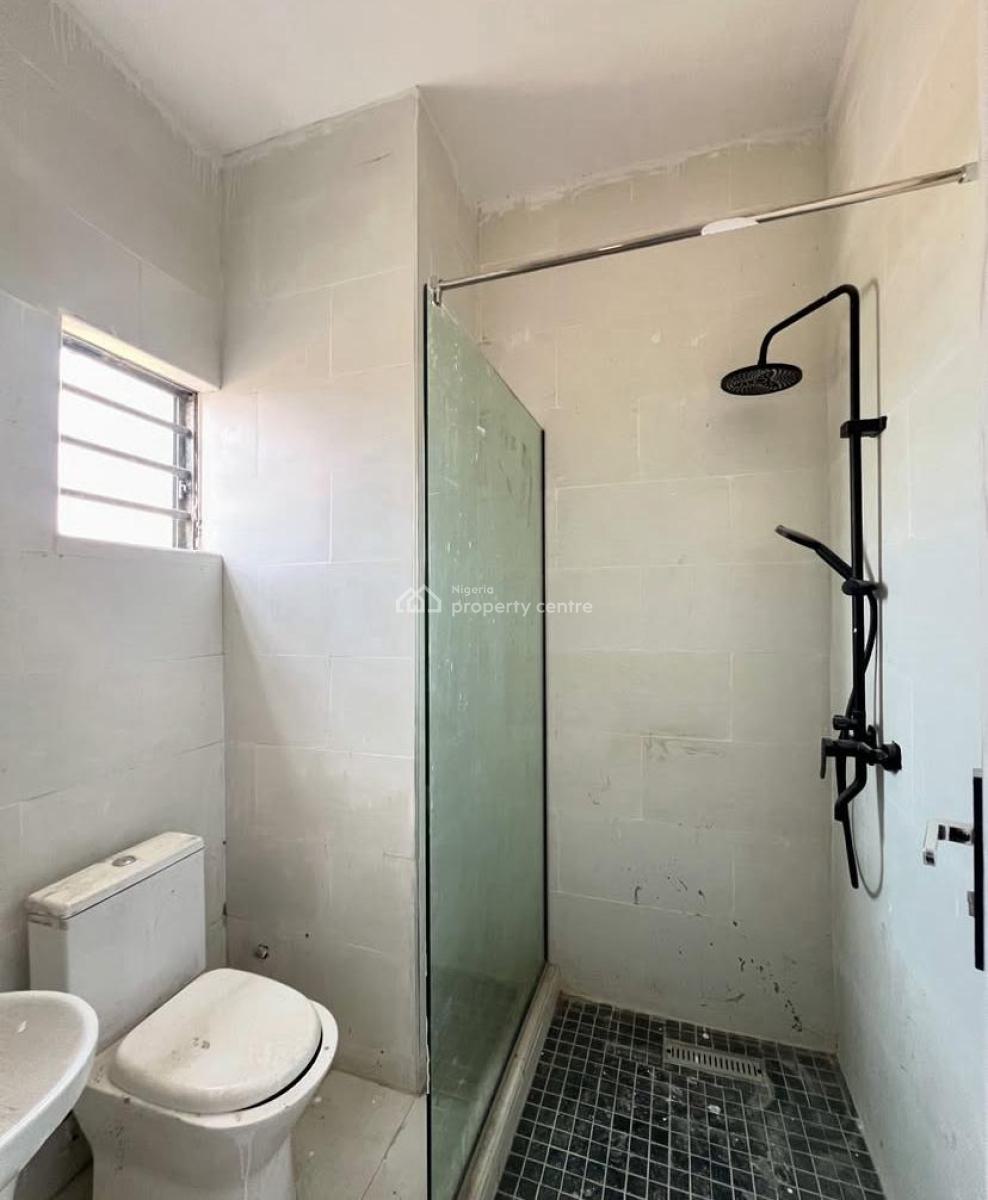 Mini Flat, Ajah, Lagos, Mini Flat (room and Parlour) for Rent