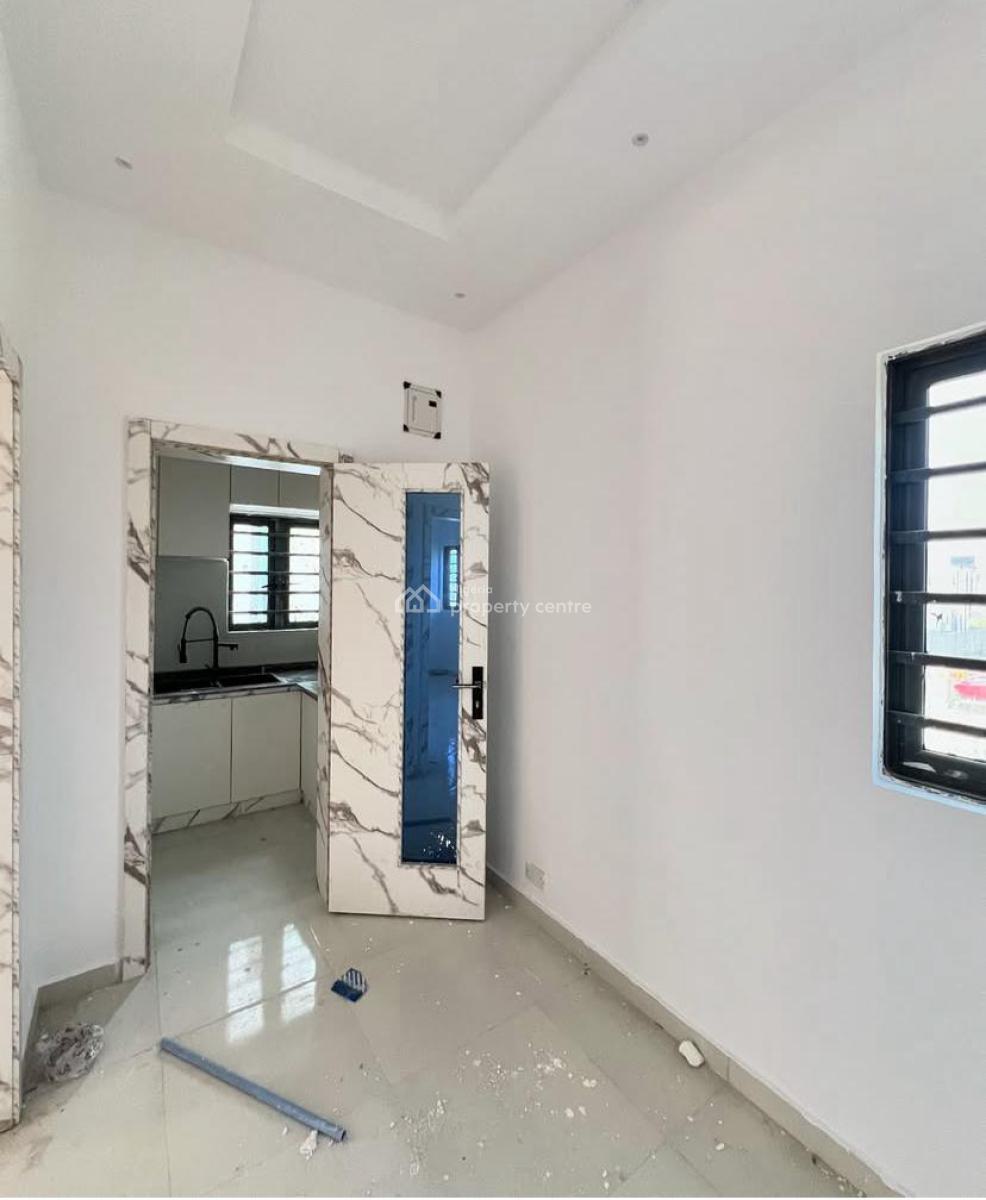 Mini Flat, Ajah, Lagos, Mini Flat (room and Parlour) for Rent